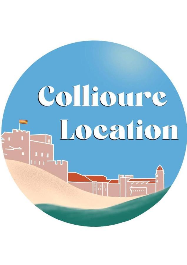 Studio Centre Plage Parking Gratuit Collioure Exterior photo