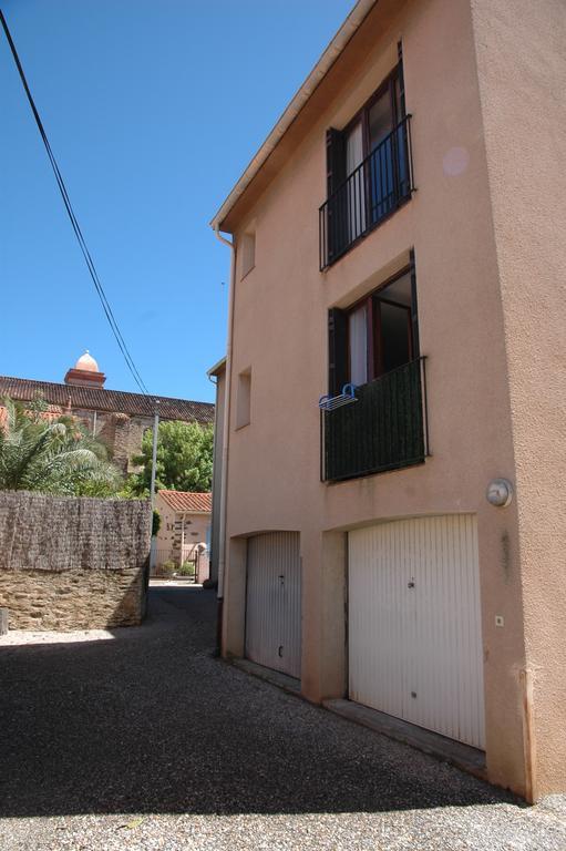 Studio Centre Plage Parking Gratuit Collioure Exterior photo